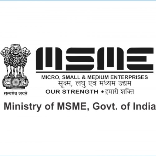 MSME Logo