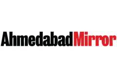 Ahmedabad Mirror - Nagarjuna Travels