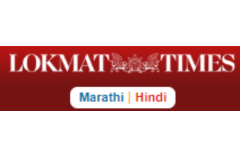 Lokmat Times - Nagarjuna Travels