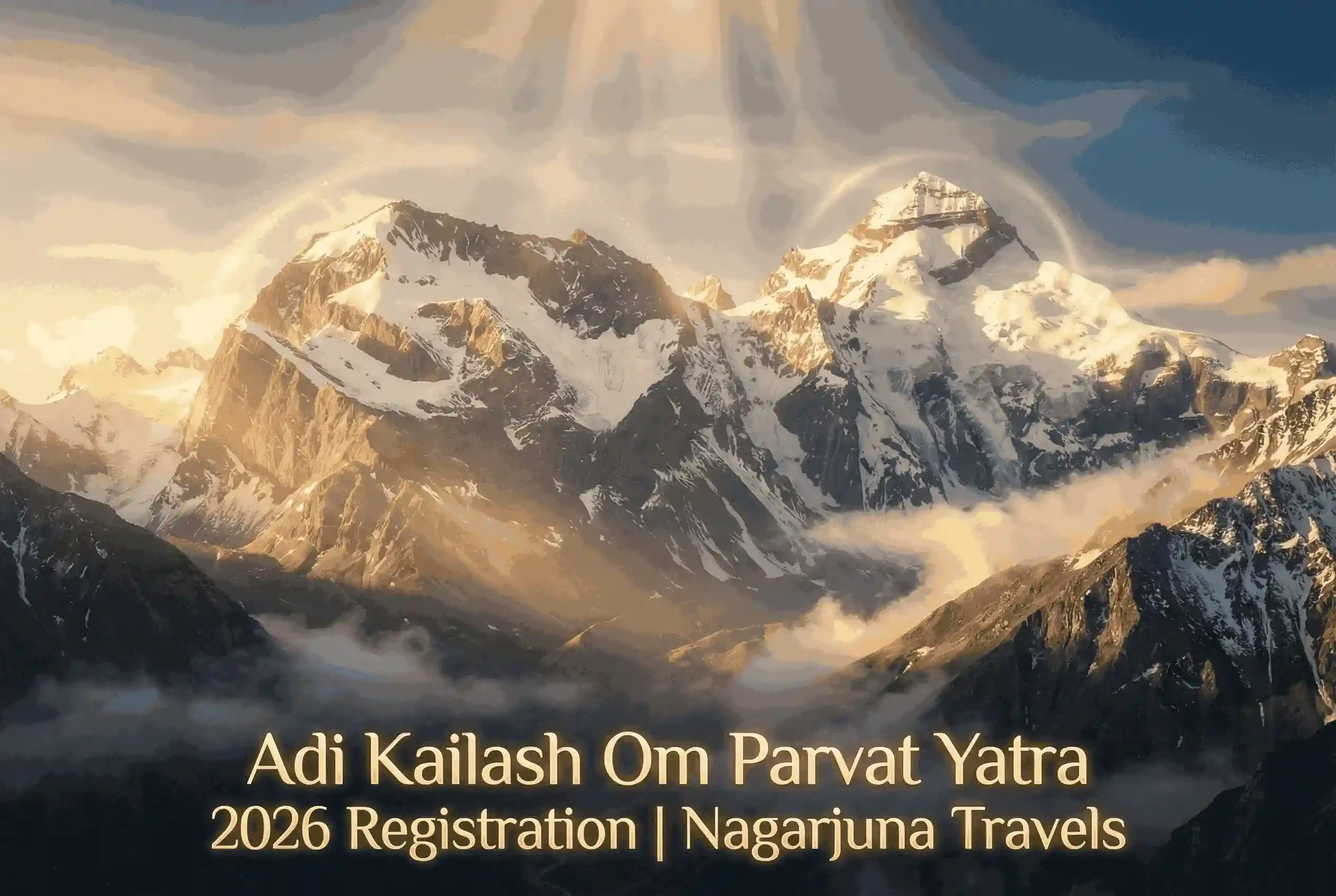 Adi Kailash