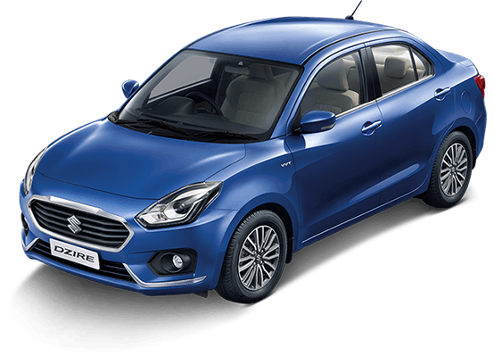 Dzire Cab