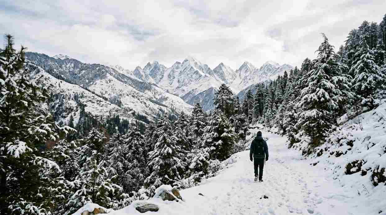 December 2027 Travel Calendar