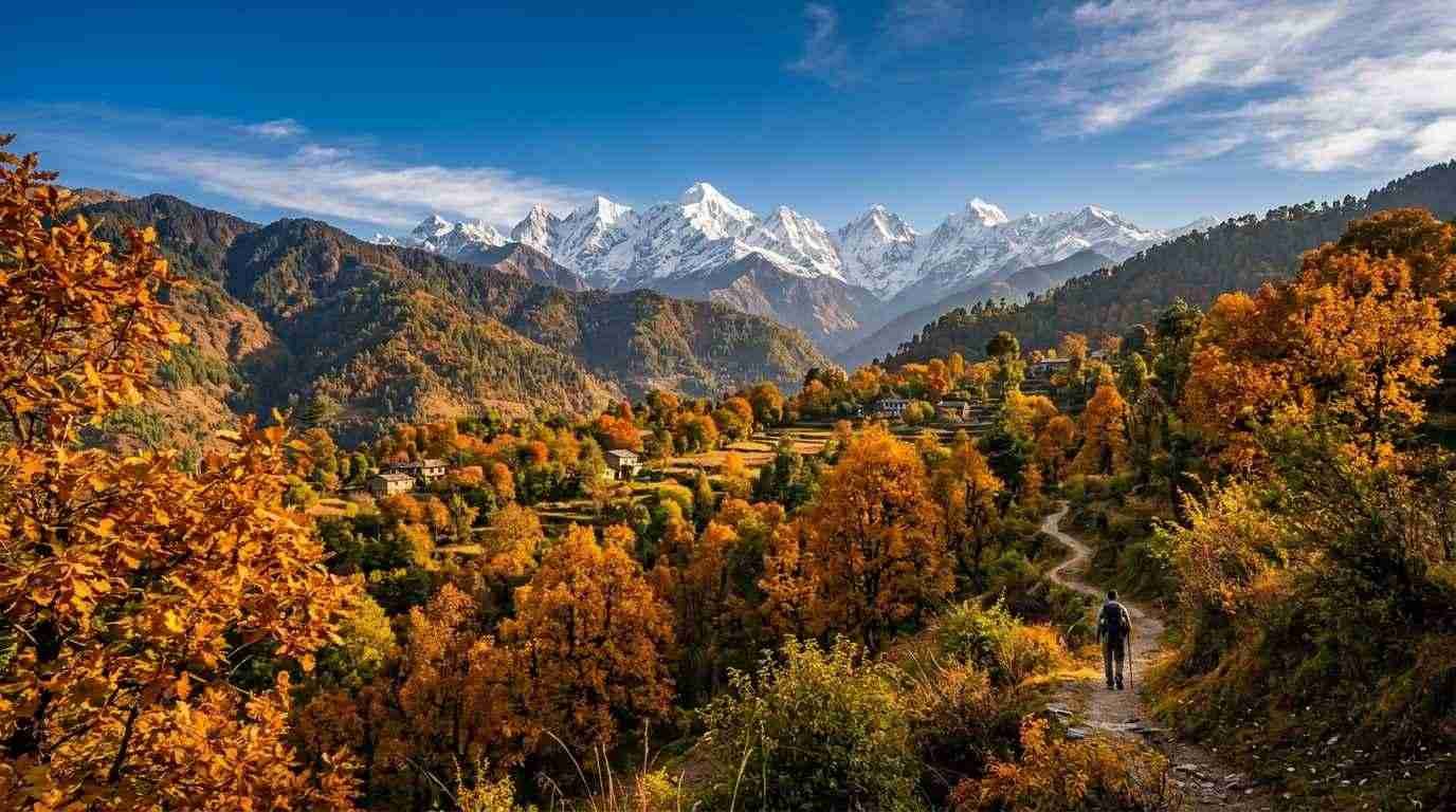 November 2027 Travel Calendar