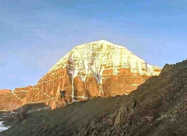 Manimahesh Kailash Yatra