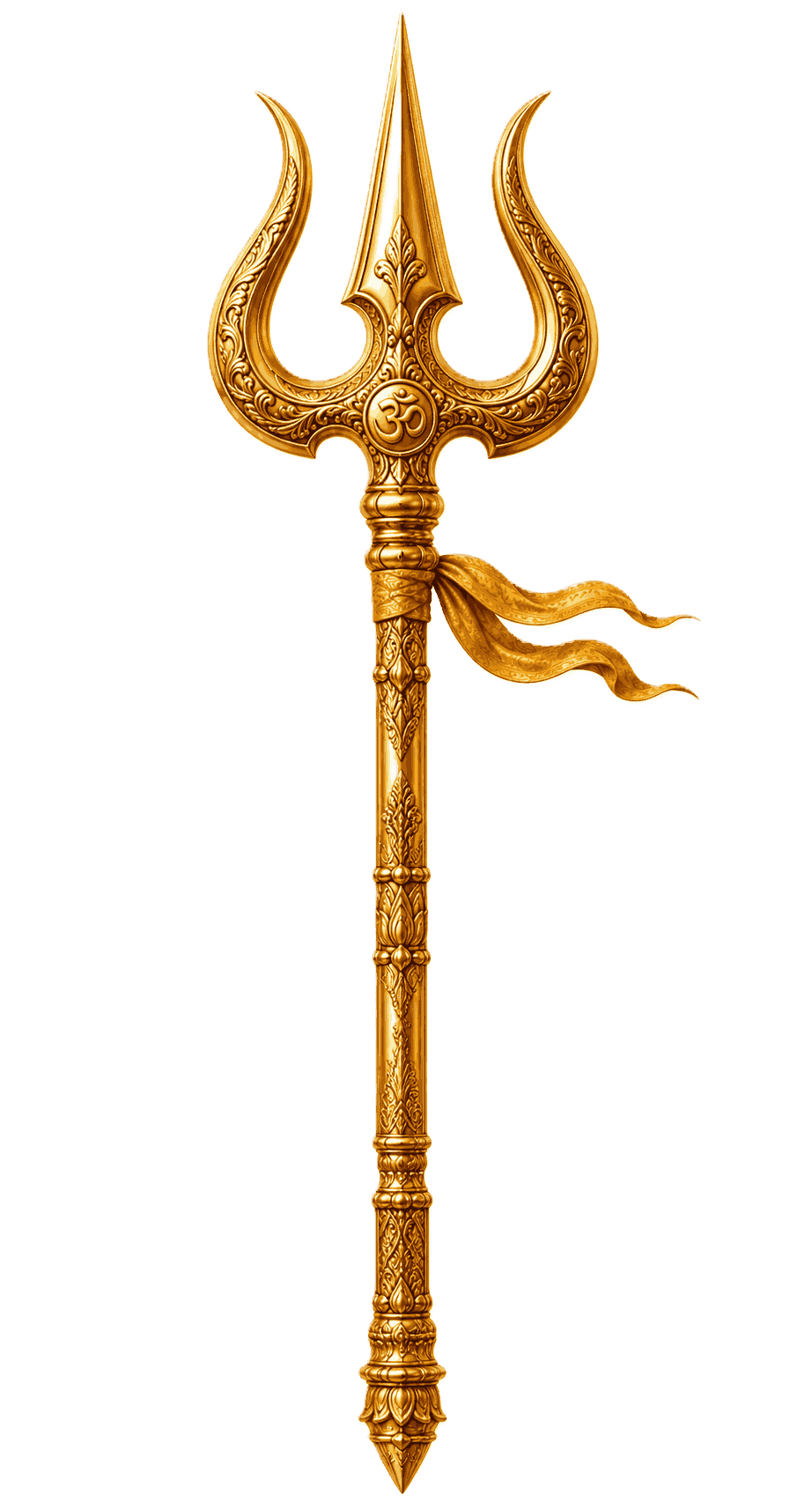 Trishul