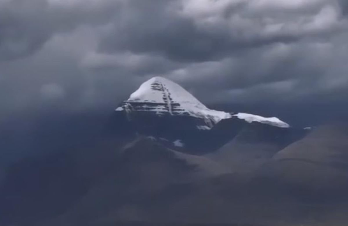 Kailash Darshan Guidelines Lipulekh Pass