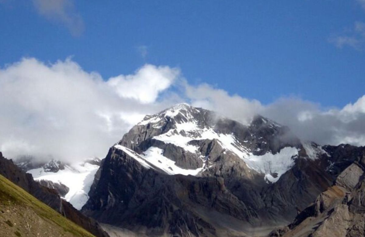 Om Parvat