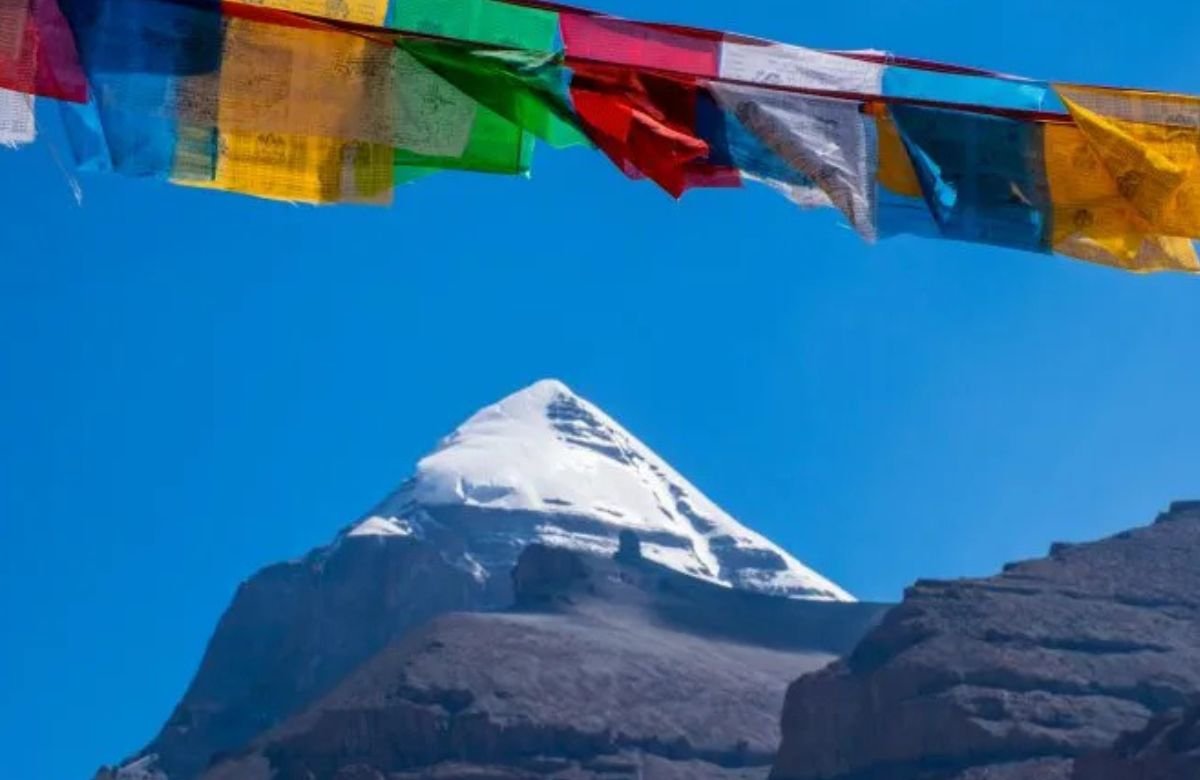 Kailash Mansarovar Yatra 2026