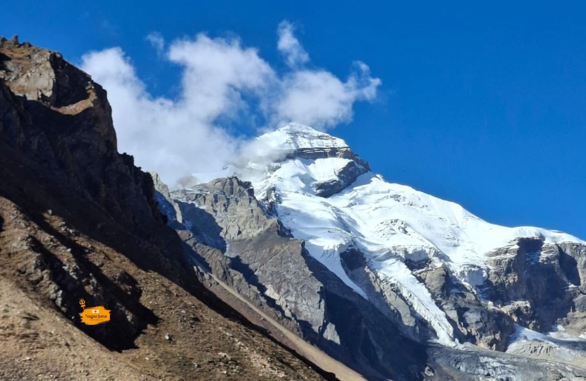 Adi Kailash Parikrama Run 2025