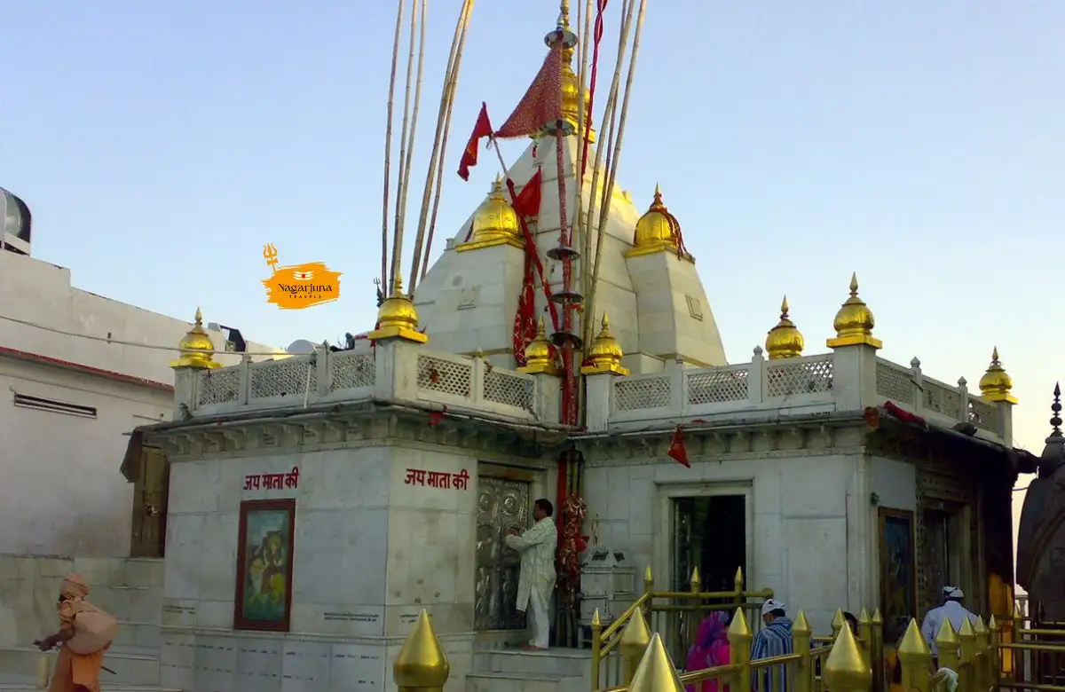 Five Famous Mata Temples in Himachal Pradesh