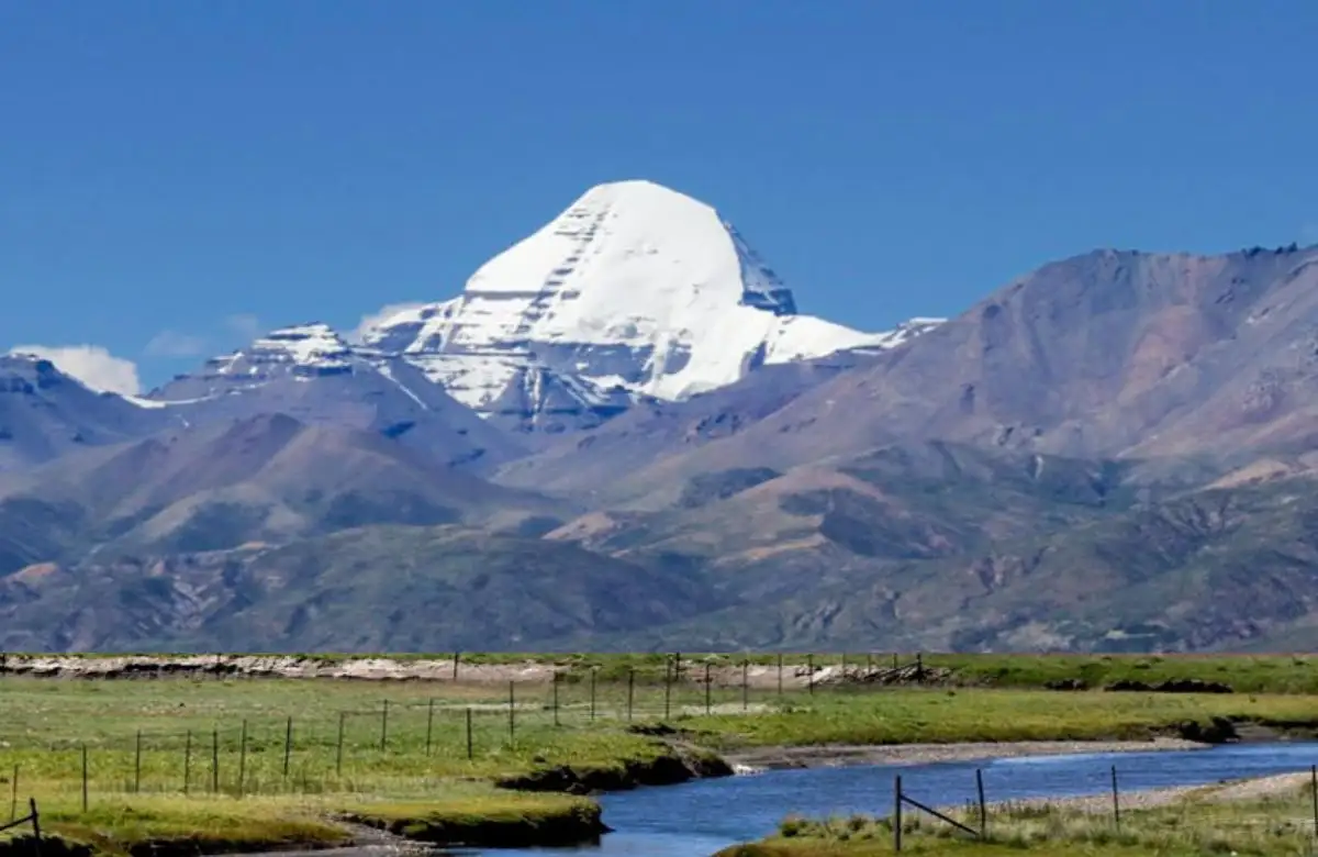 Kailash Mansarovar Yatra Routes