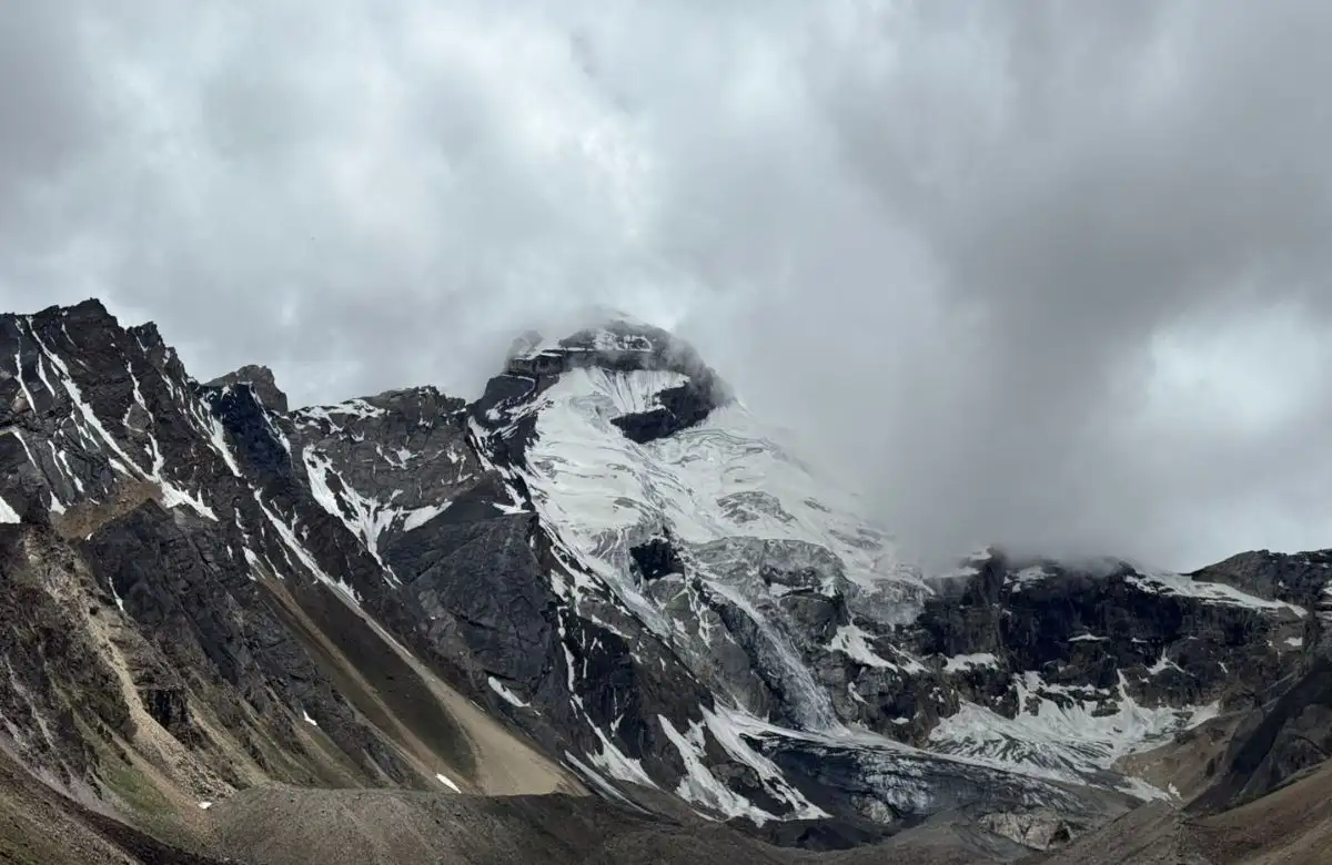 Best time to visit Adi Kailash