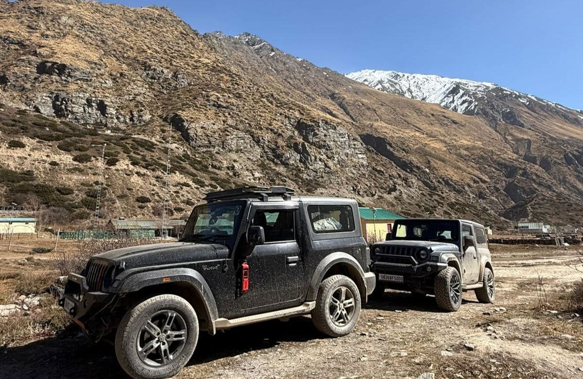 Best Things to Do in Munsiyari