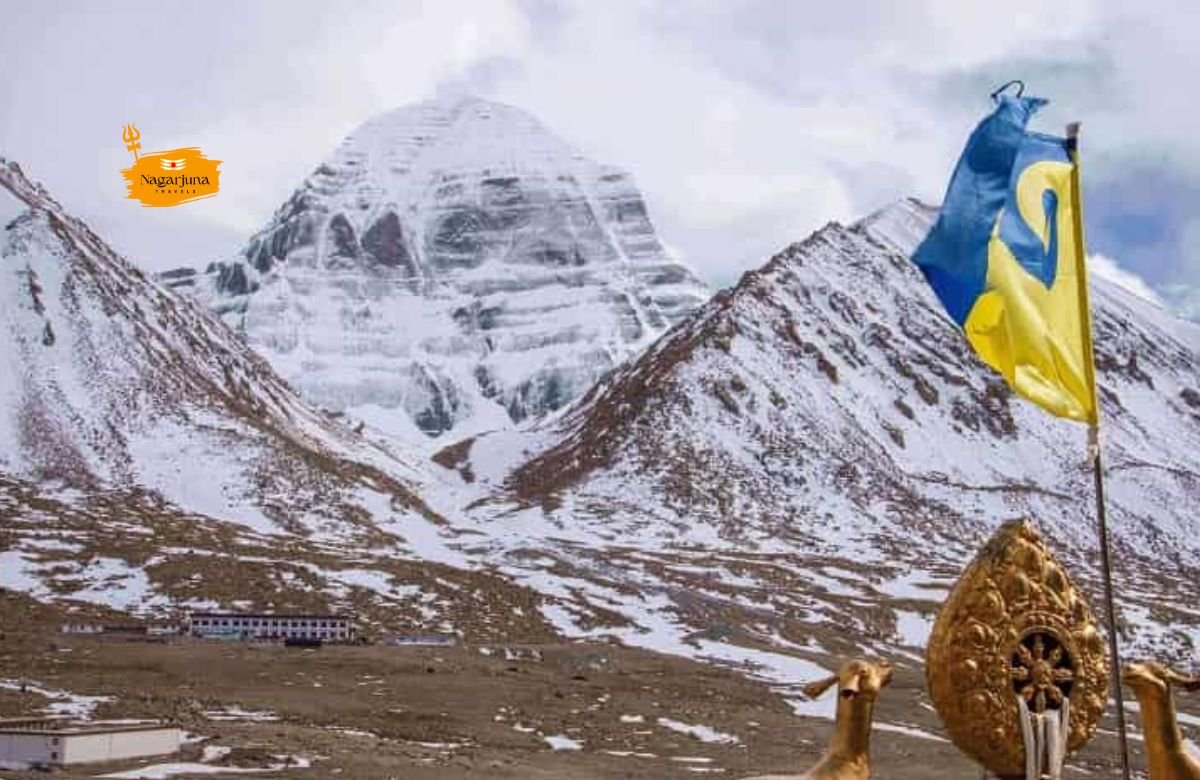 Kailash and Mansarovar Yatra 2026