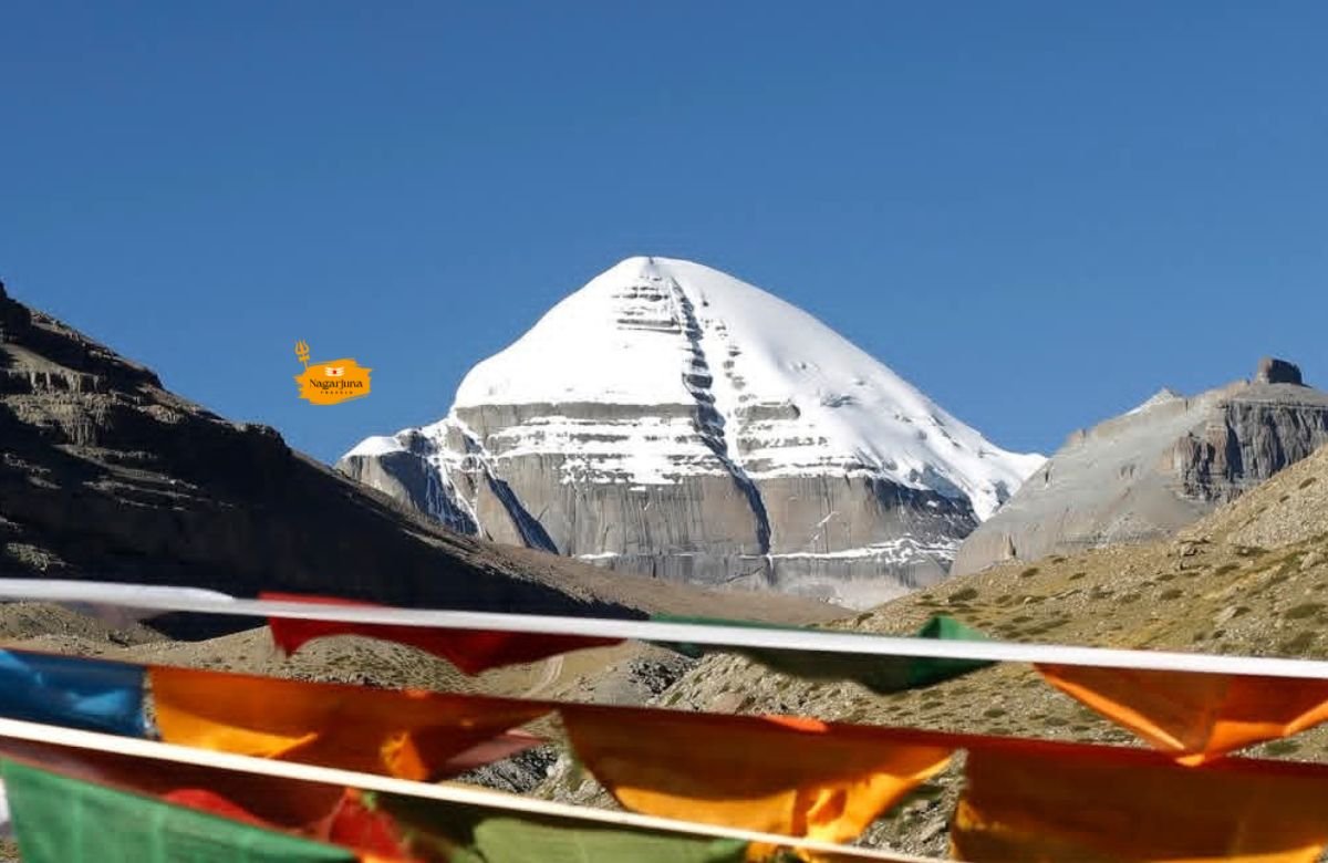 Kailash Mansarovar Yatra Subsidy 2026 by Uttar Pradesh Government