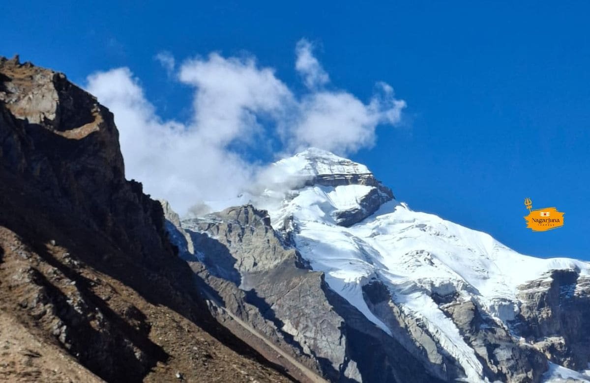Adi Kailash Permit Update 2025