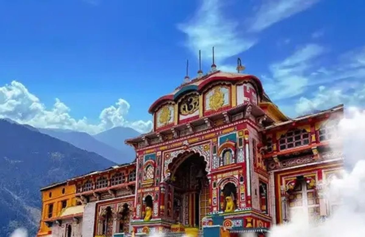 Char Dham Yatra 2026 Opening & Closing Dates
