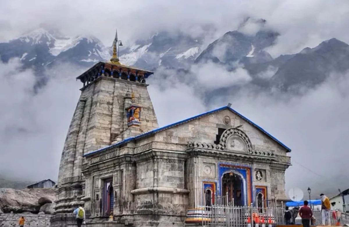 Kedarnath Temple Opening & Closing Dates 2026