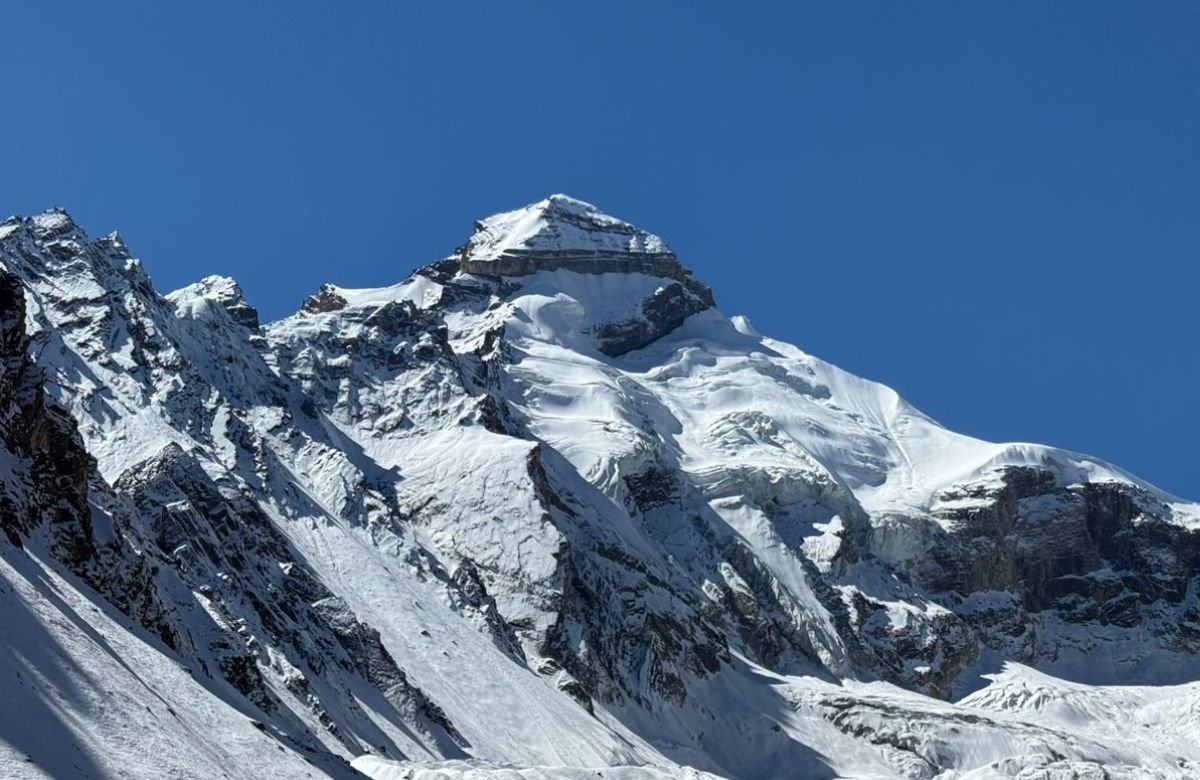 Adi Kailash Tour Packages 2026