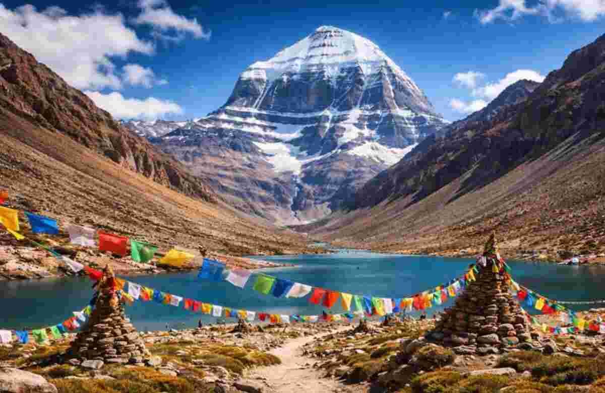 Dev Kumbh Kailash 2026