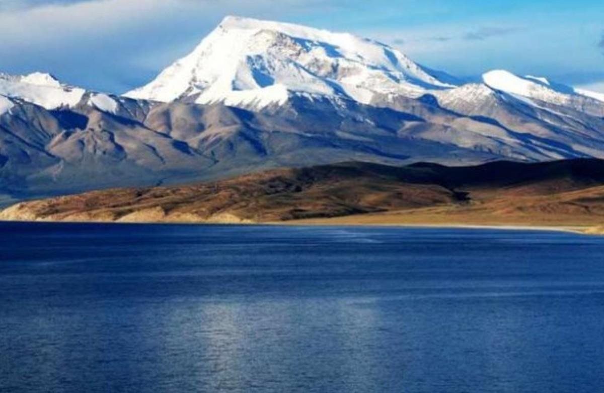 Kailash Mansarovar Yatra