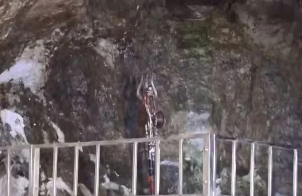 Amarnath Yatra