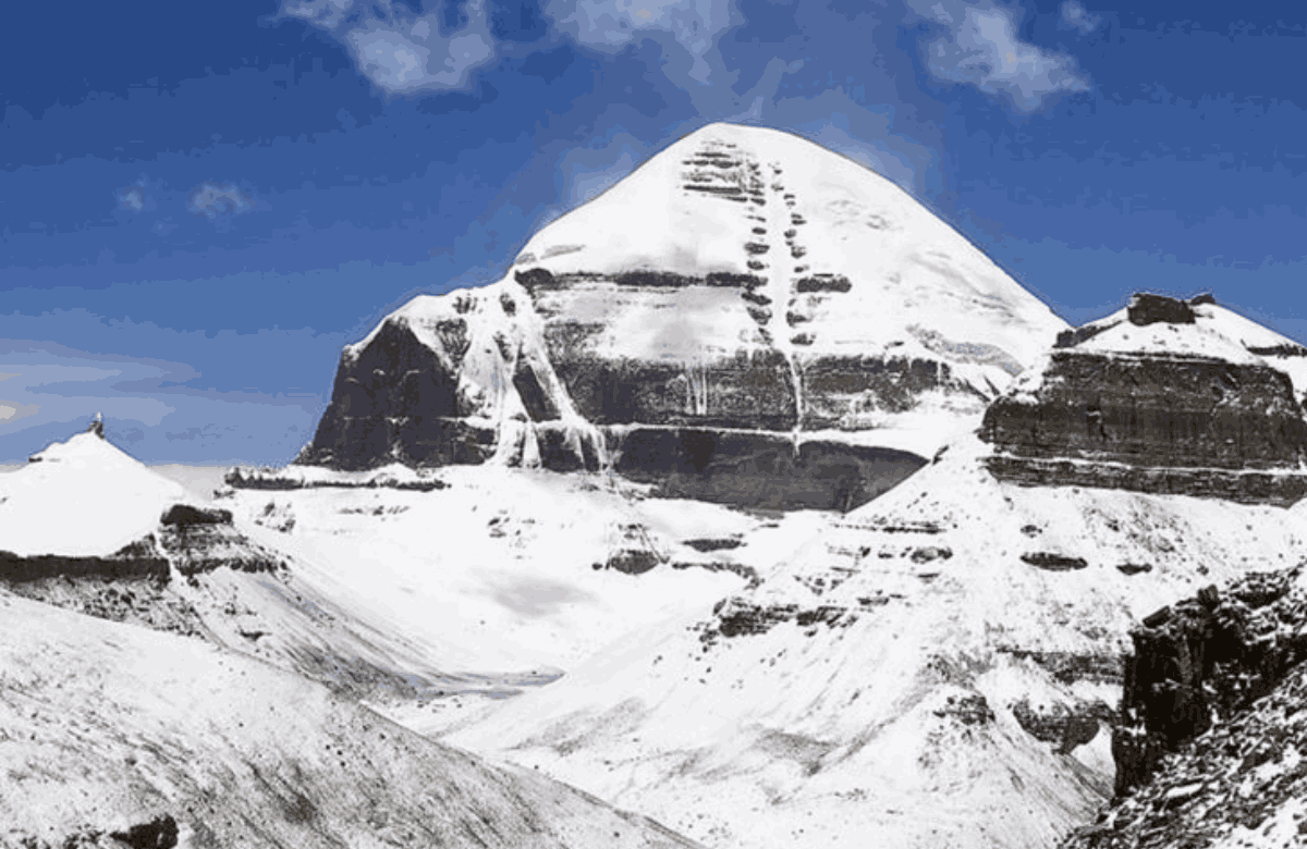 Lipulekh Pass