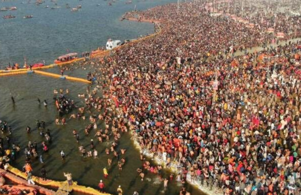 Kumbh Mela Nashik 2027