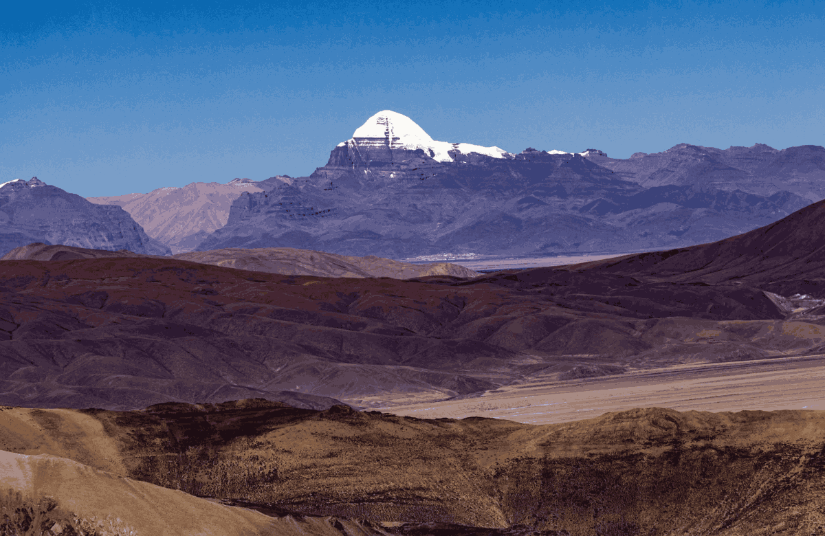 Lipulekh Pass