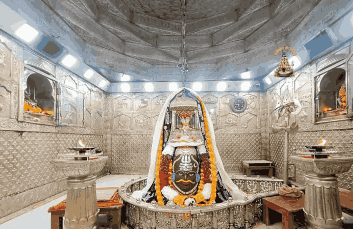 Mahakaleshwar to Omkareshwar