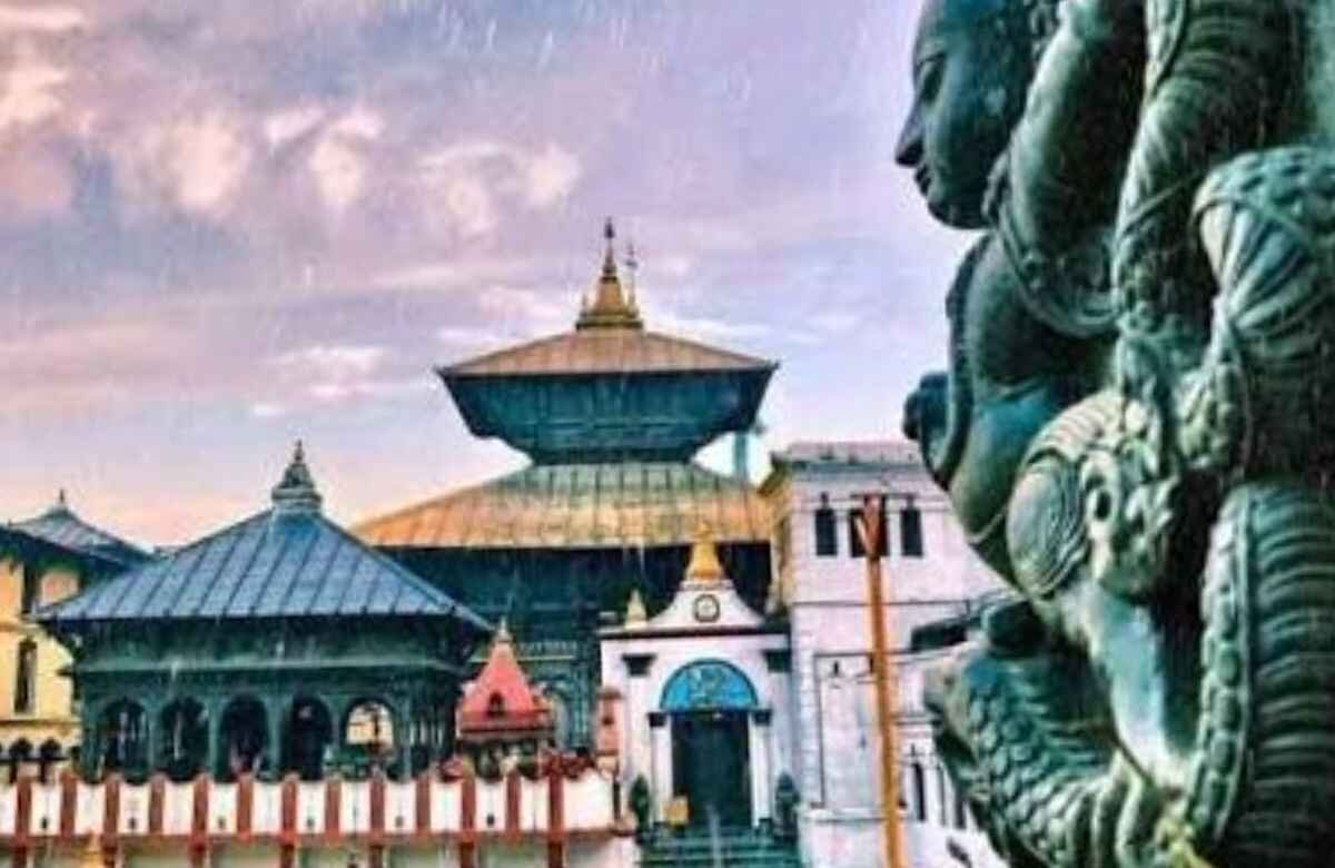 Focus Keyword: Famous Temples in Nepal