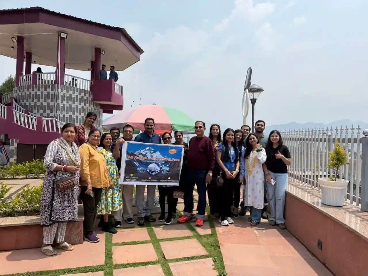 Adi Kailash and Om Parvat Yatra