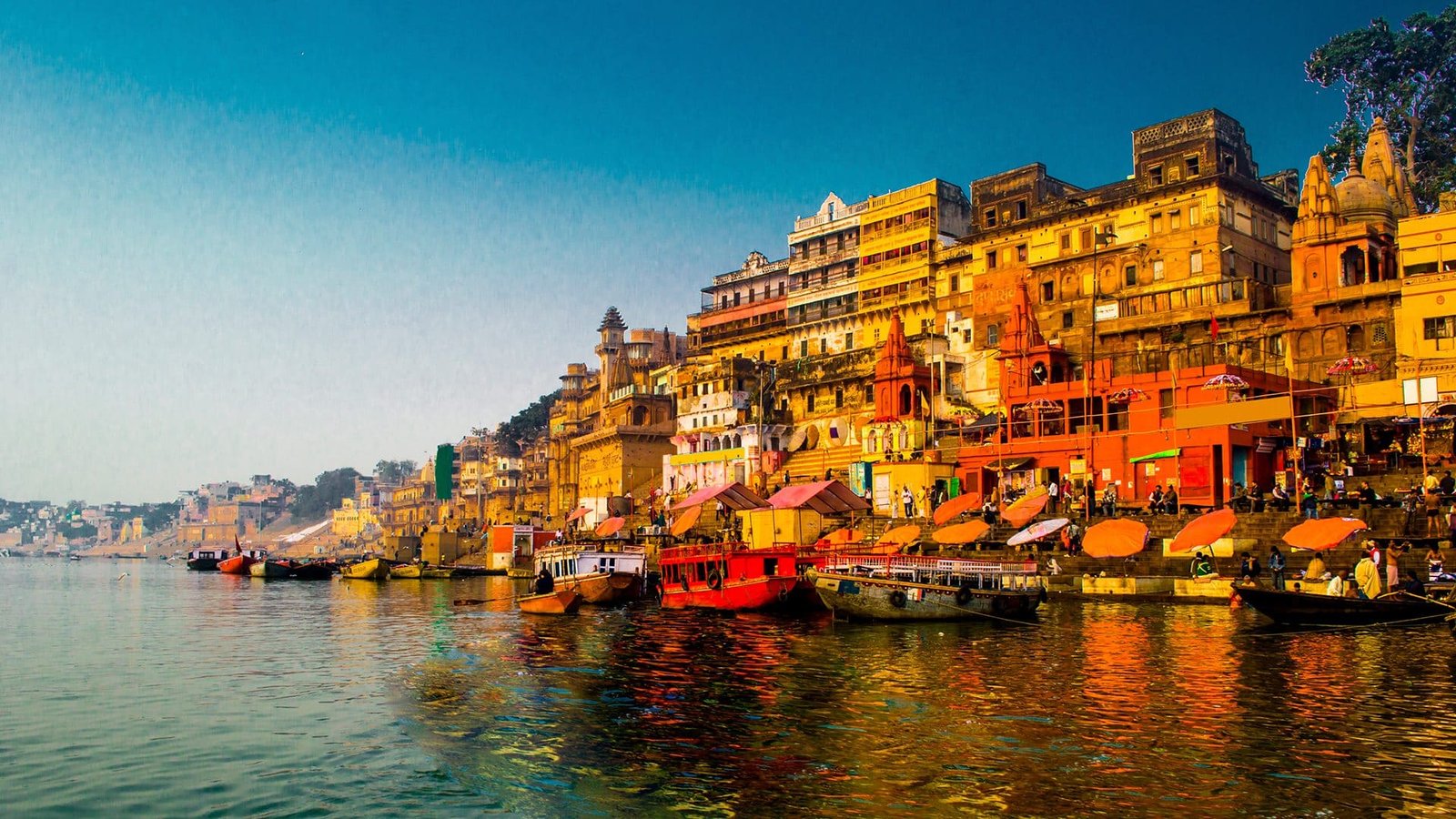 Varanasi Tour Packages