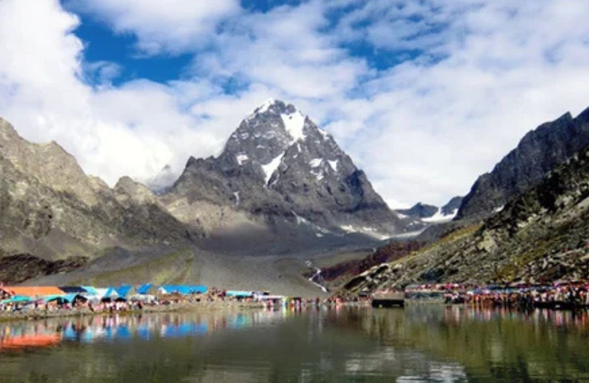 Himachal Kailash Tour Packages