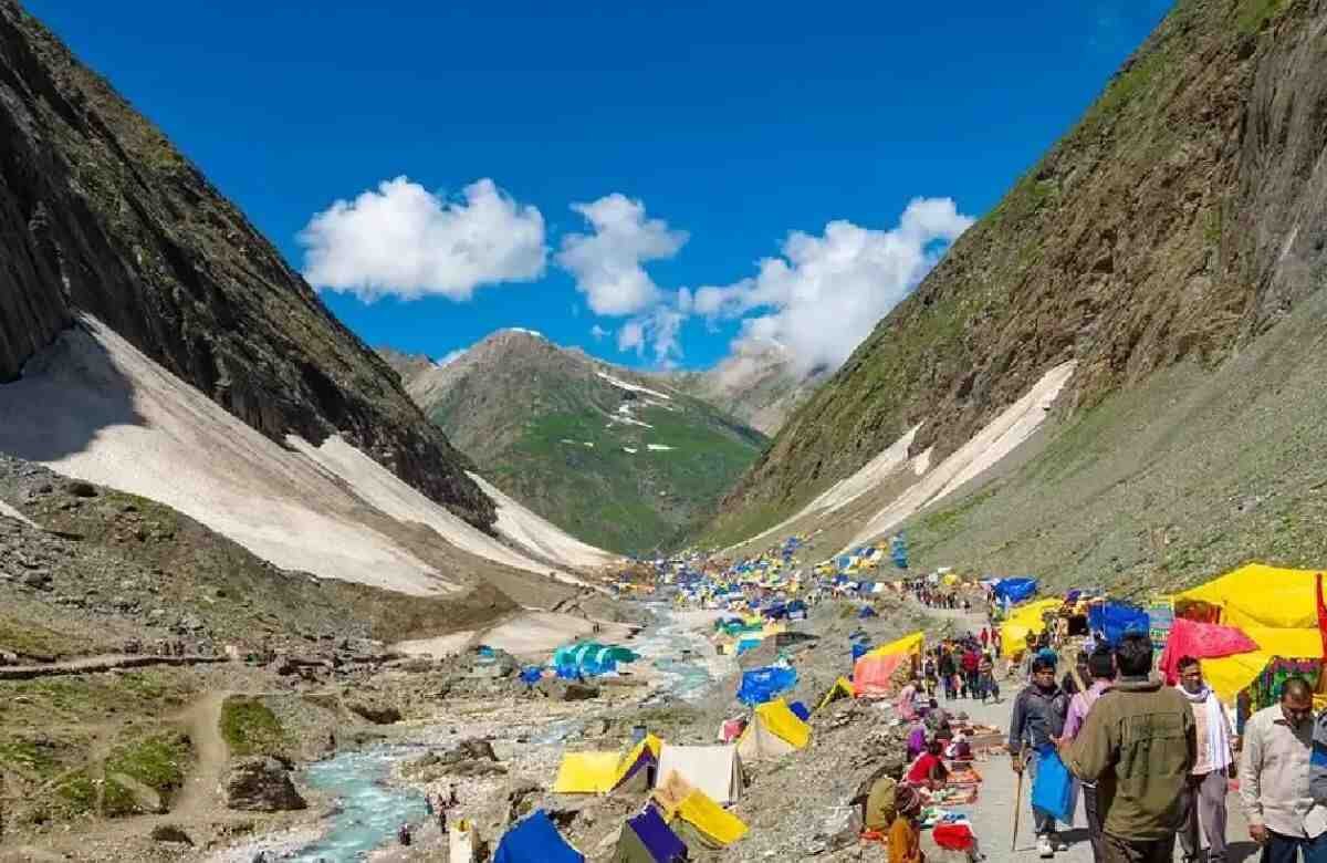 Amarnath Tours Packages