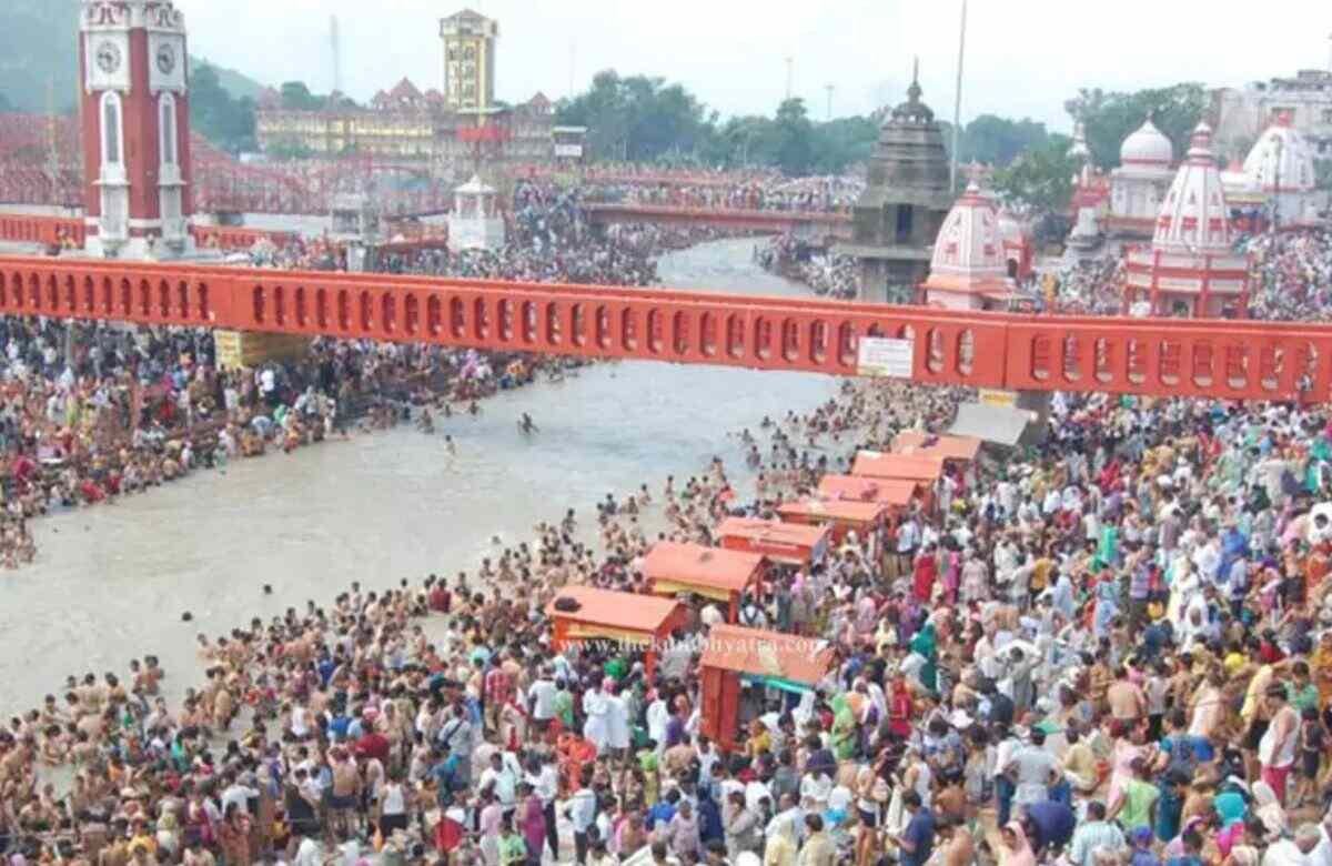 Haridwar Kumbh Mela Packages Packages
