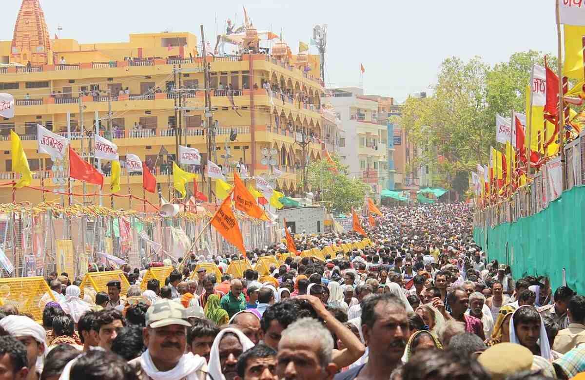 Ujjain Simhastha Kumbh Mela 2027-28 Packages