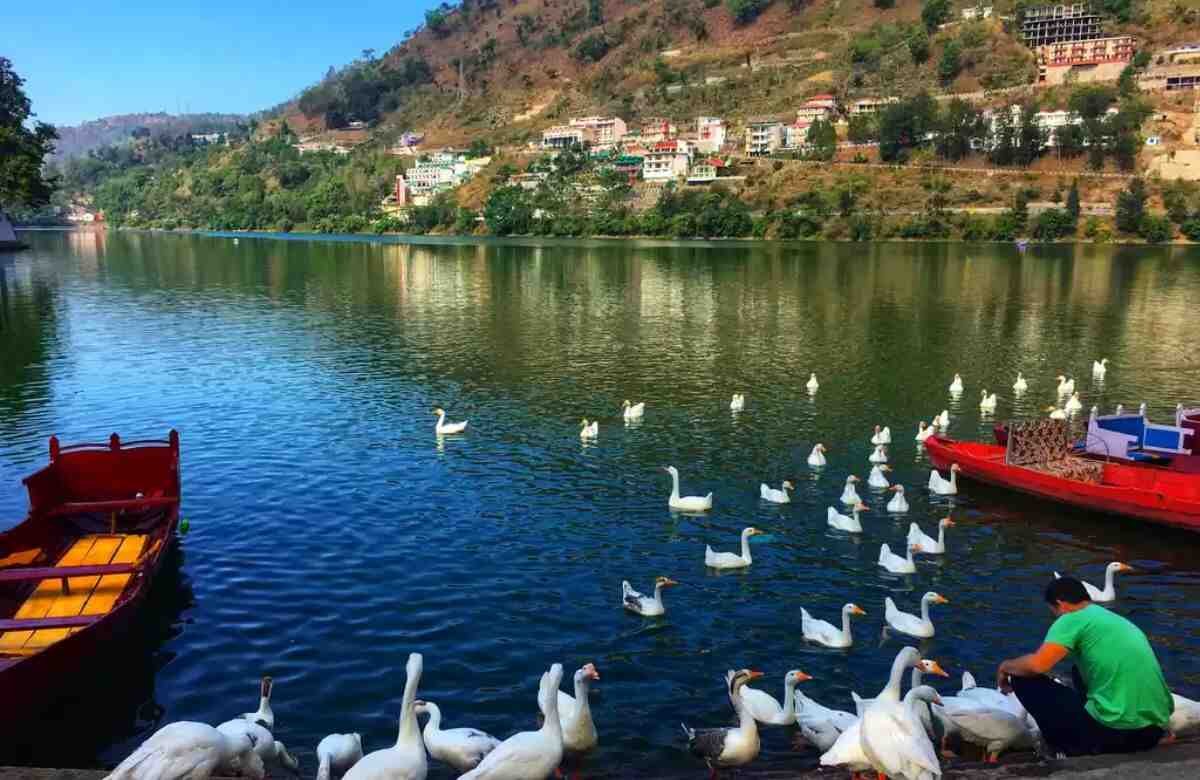 Kumaon Tour Packages Packages
