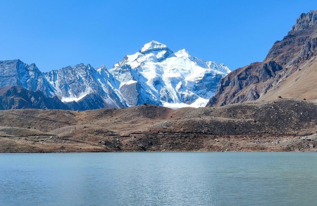 Parvati Kund