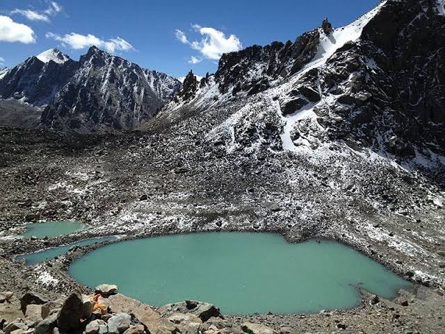 Gauri Kund