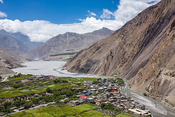 Kali River