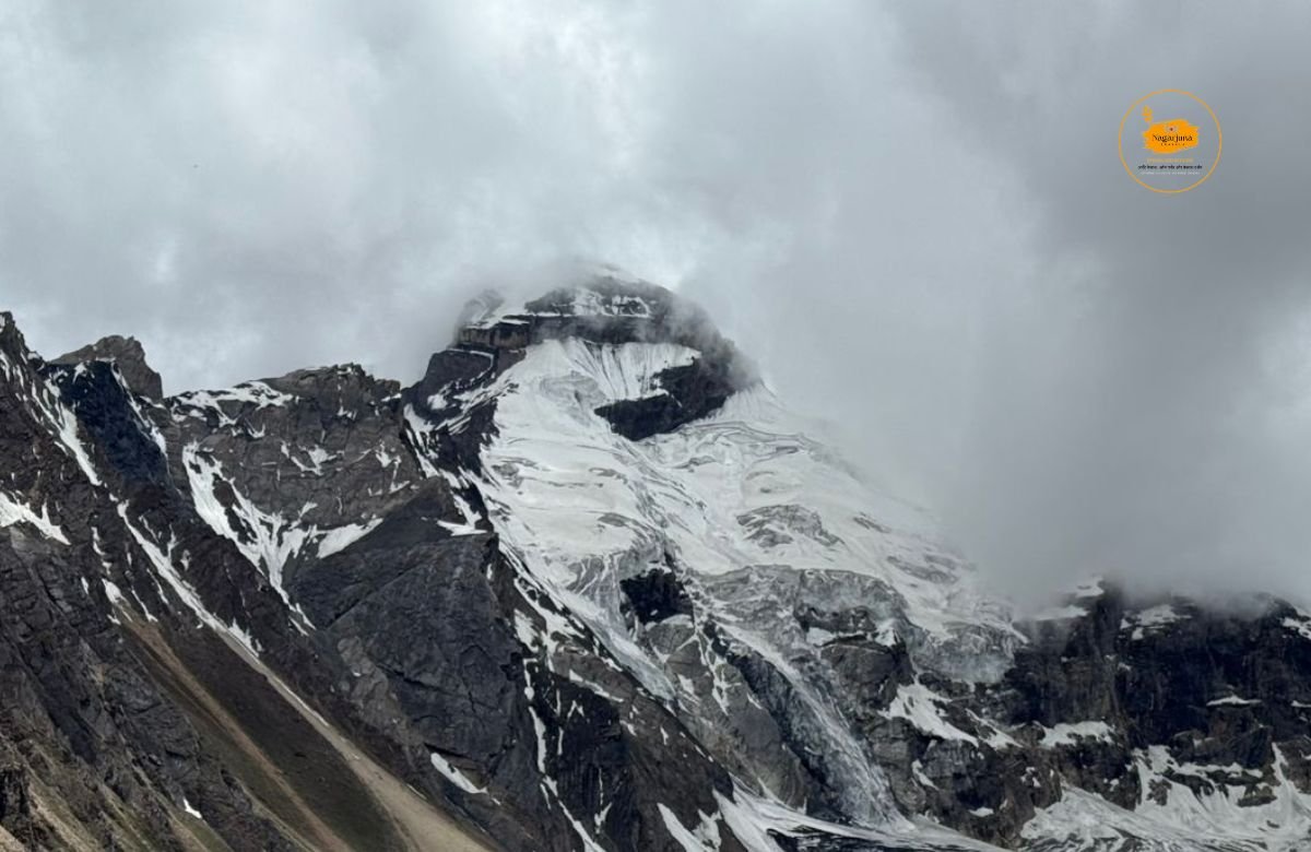 Adi Kailash, Om Parvat and Munsiyari, Chaukori Tour Package