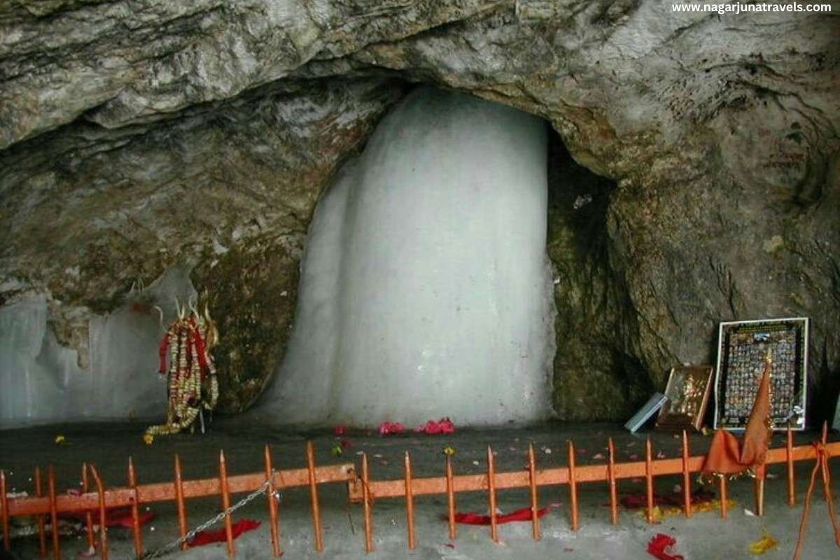 Amarnath Yatra by Road via Baltal Route Package