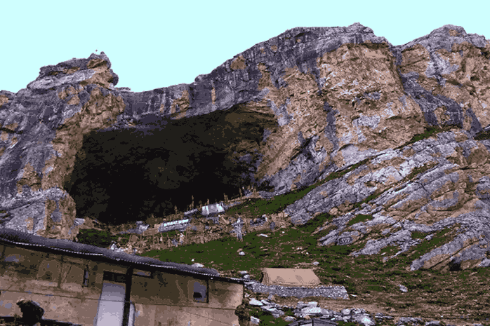 Amarnath Yatra Package 8D/7N
