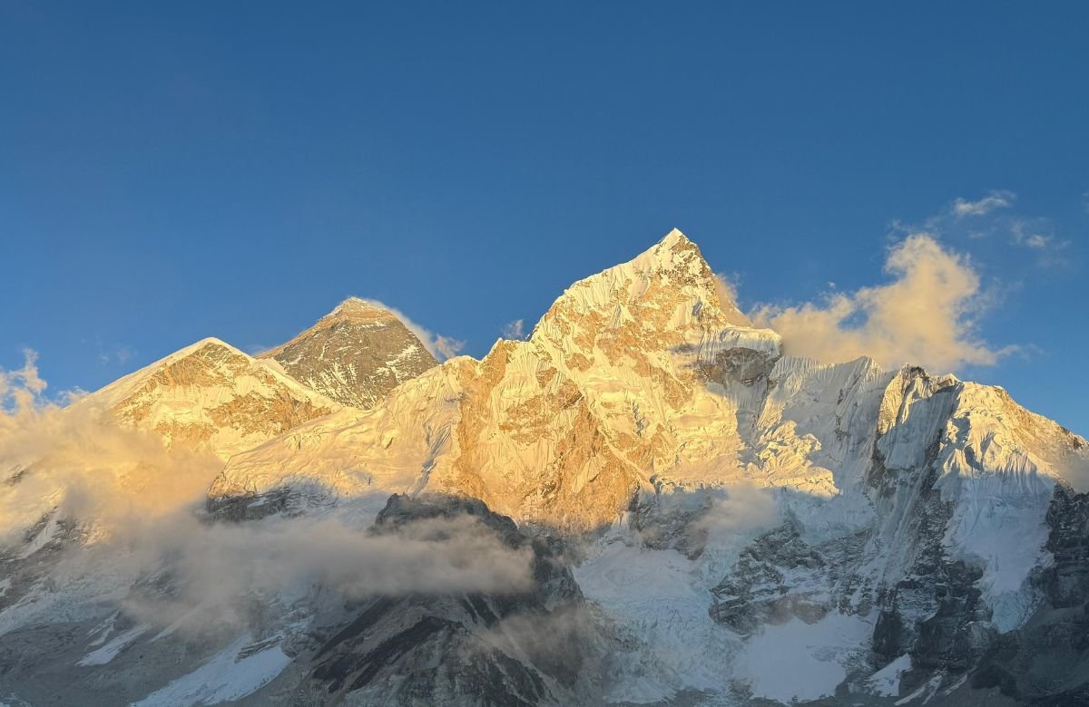 Everest Base Camp Trek: Details, Itinerary and Dates