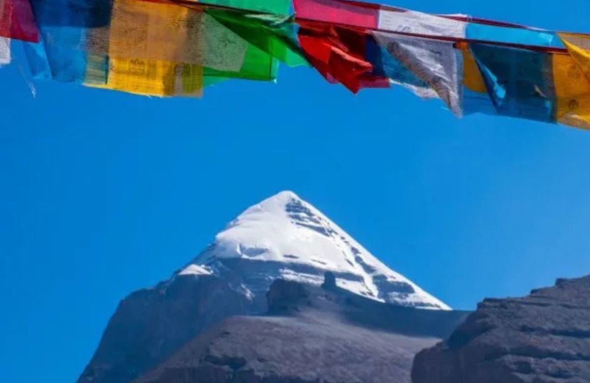 Kailash Mansarovar Yatra via Kodari – Nyalam (New Route after 2026)