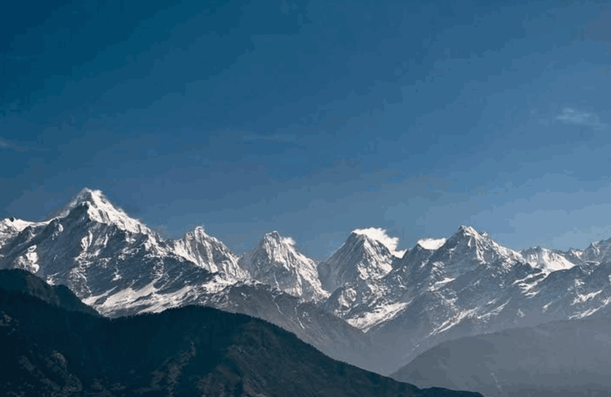 Kumaon Tour Package for Couples  7N/8D