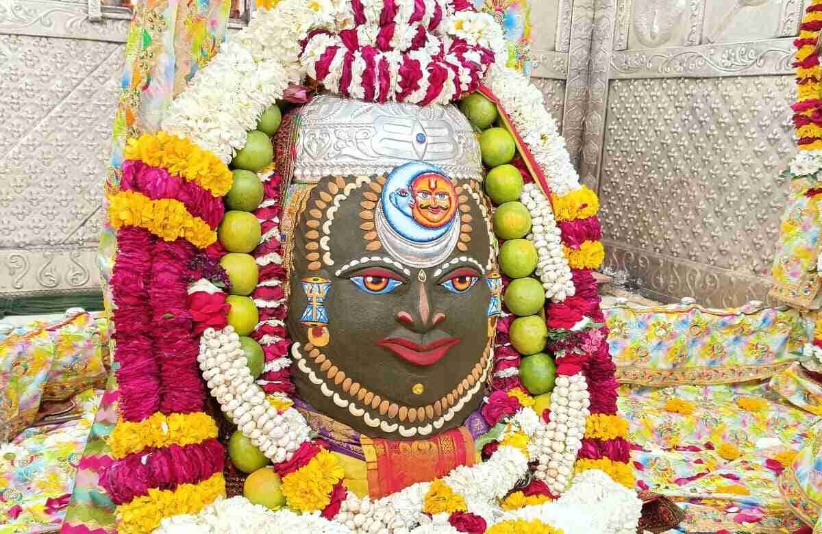 Helicopter pilgrimage tour to Mahakaleshwar and Omkareshwar Jyotirlingas