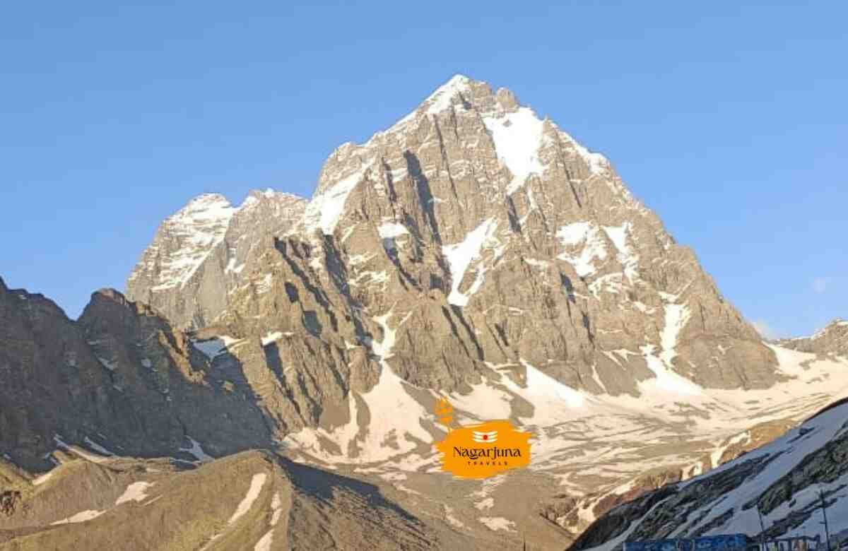 Manimahesh Kailash Yatra Package 2026