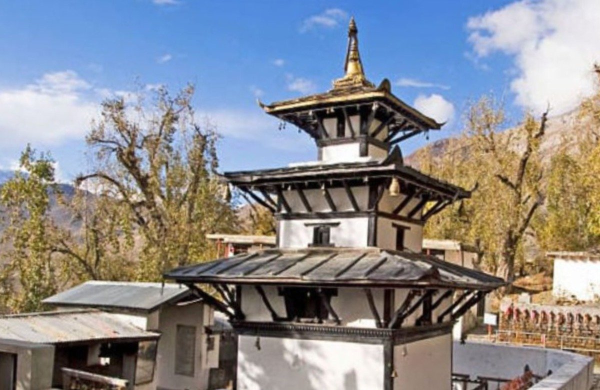 Muktinath Tour from Kathmandu (Helicopter + Road)